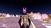 [Fortnite] Stray
